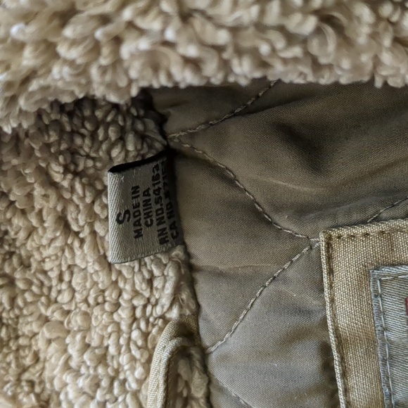 Jacket - Picture 3 of 5